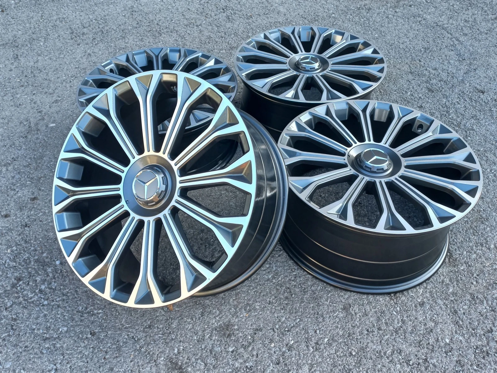   Mercedes-Benz | Mobile.bg   10