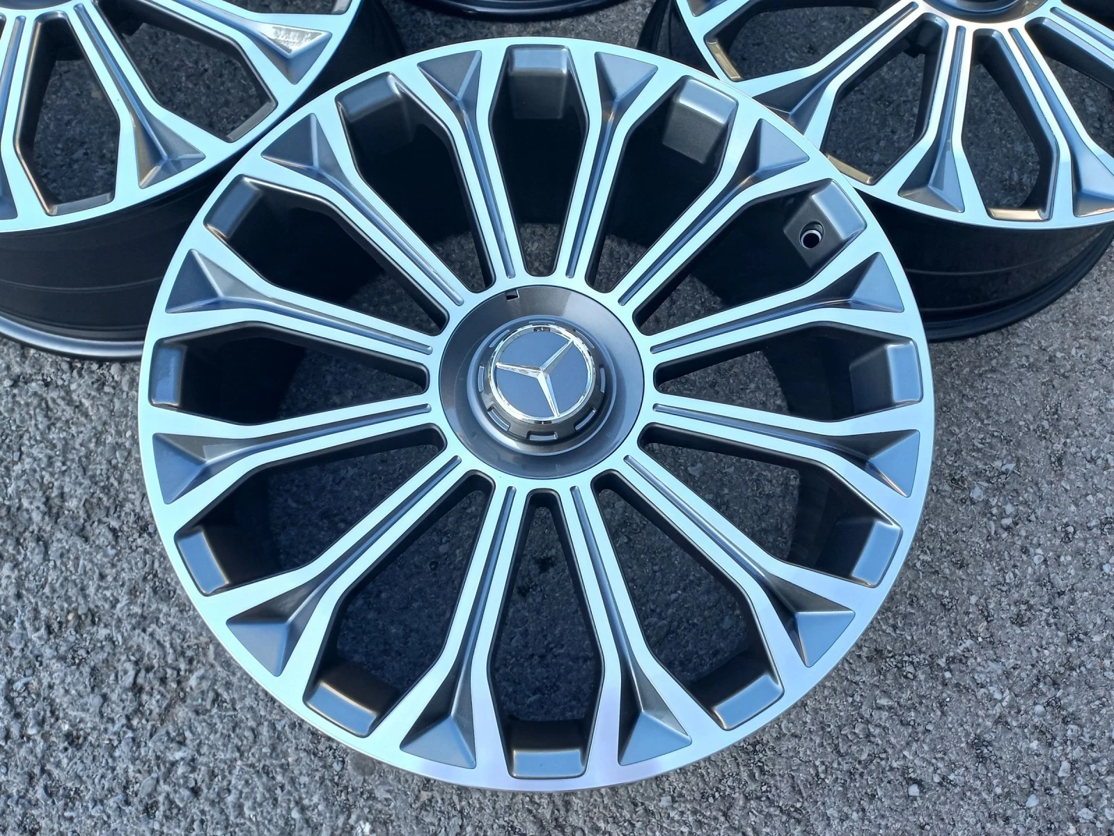   Mercedes-Benz | Mobile.bg   13