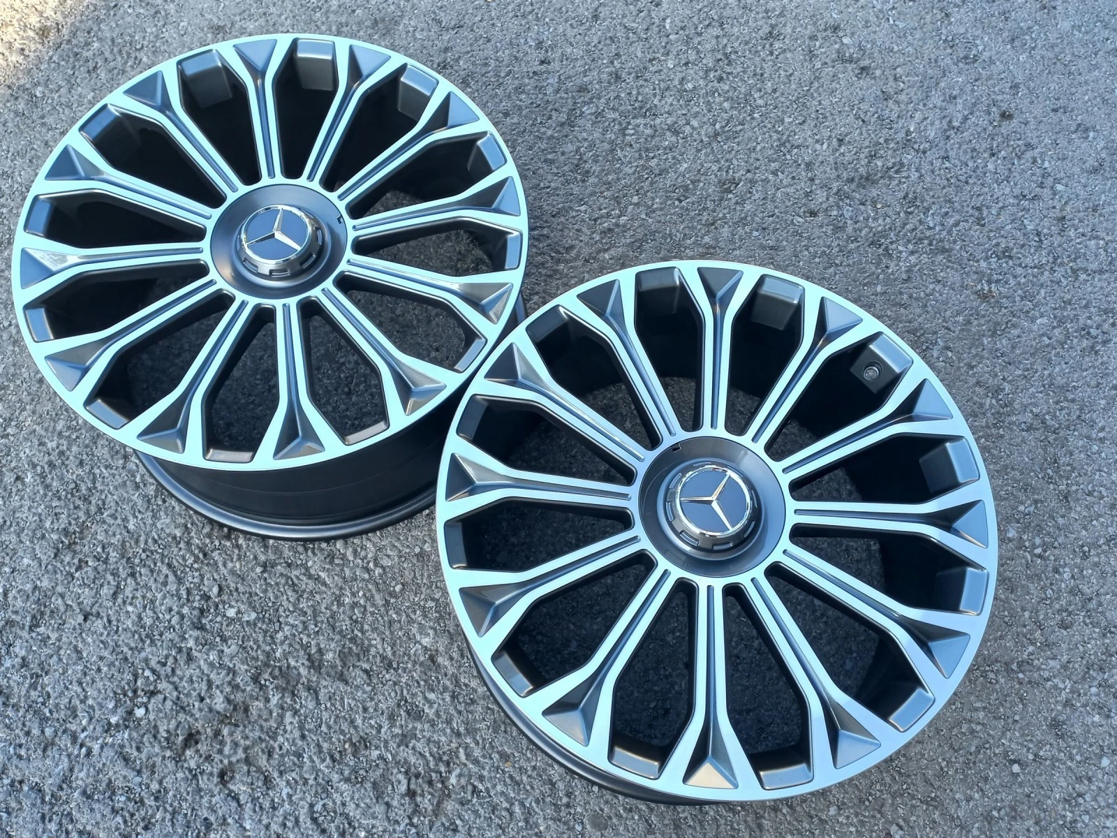   Mercedes-Benz | Mobile.bg   17