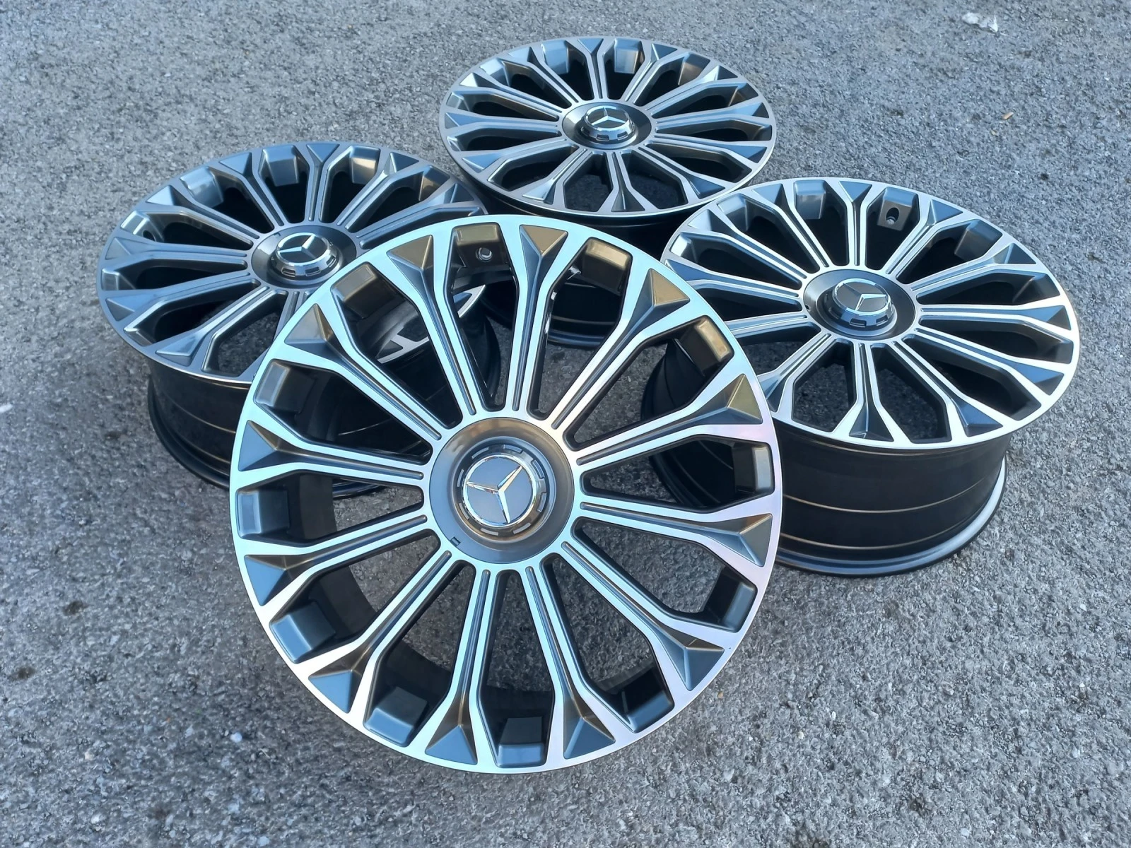   Mercedes-Benz | Mobile.bg   8