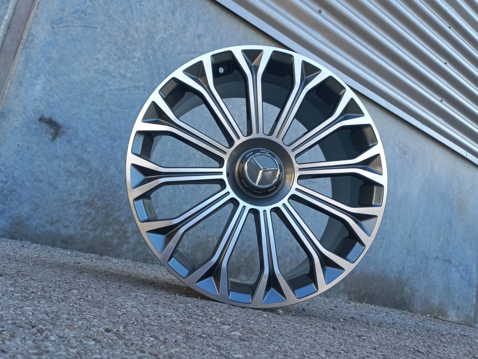   Mercedes-Benz | Mobile.bg   5