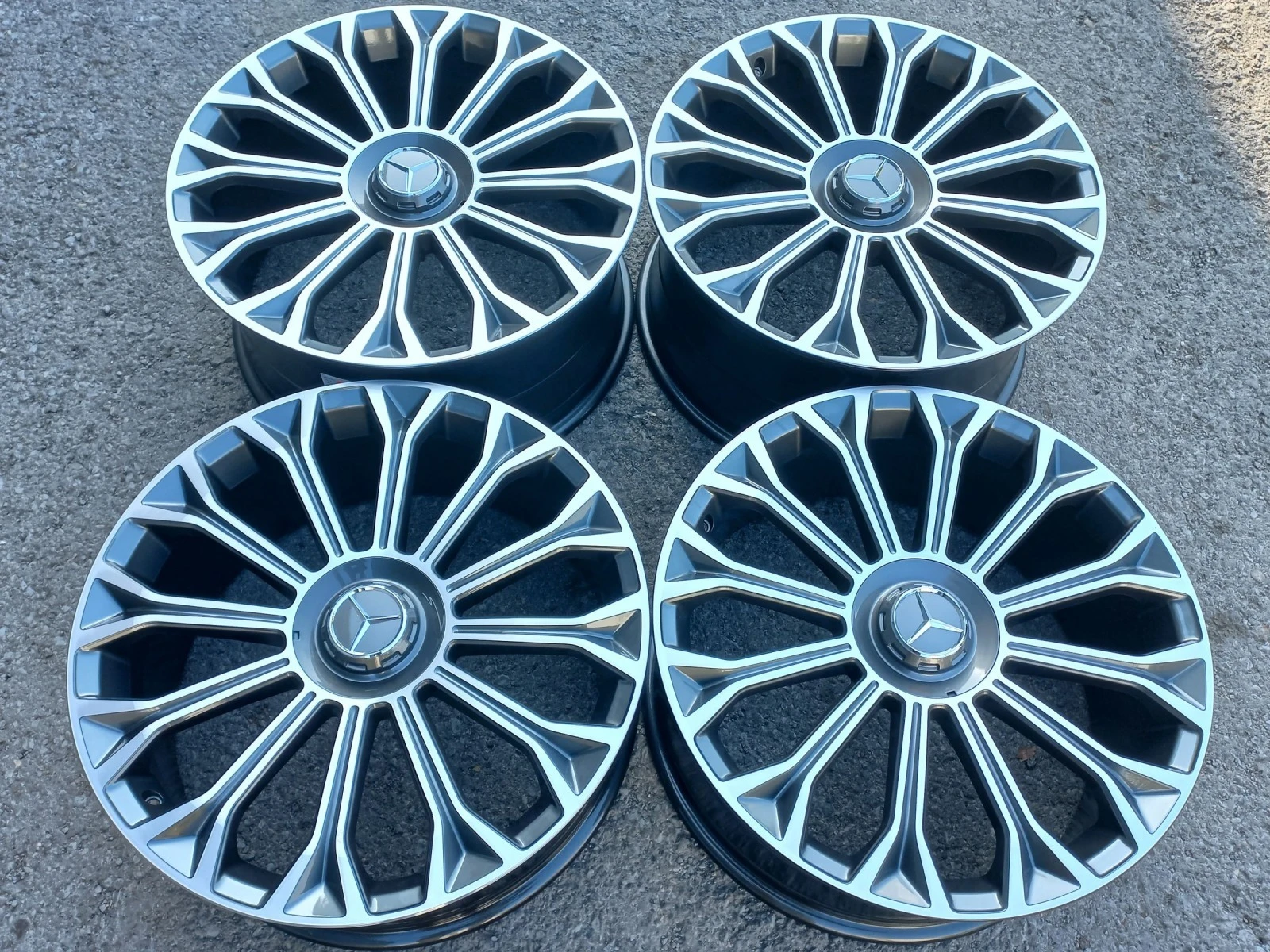   Mercedes-Benz | Mobile.bg   11