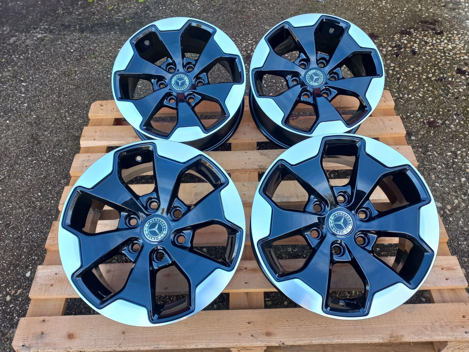   Mercedes-Benz Sprinter | Mobile.bg   11