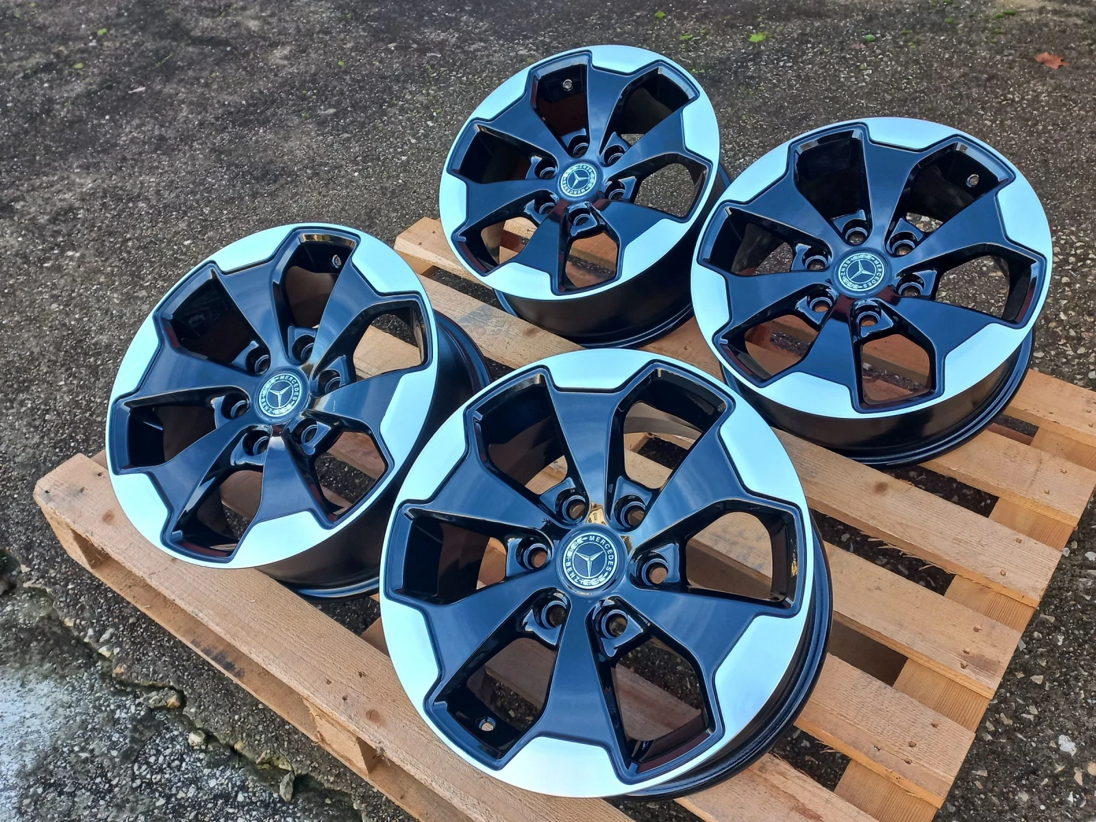   Mercedes-Benz Sprinter | Mobile.bg   9