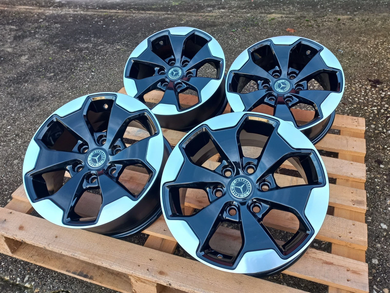   Mercedes-Benz Sprinter | Mobile.bg   3