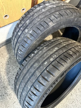 ����� �� �������� �� ���� 245/45R19