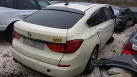 BMW 5 Gran Turismo 3br na 4asti!!!, снимка 3