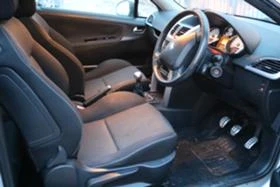 Peugeot 207 cc 1.6 16V, снимка 11