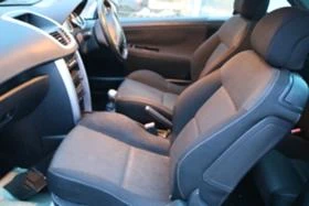 Peugeot 207 cc 1.6 16V, снимка 10
