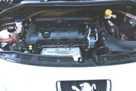 Peugeot 207 cc 1.6 16V, снимка 13