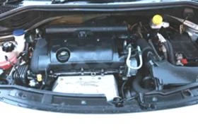 Peugeot 207 cc 1.6 16V, снимка 12