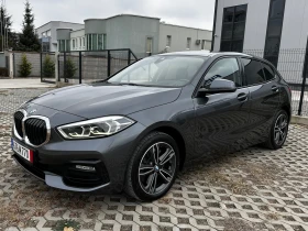 BMW 120 D/XDrive/Shadow Line/VIRTUAL/Distronic/HEAD UP/LED