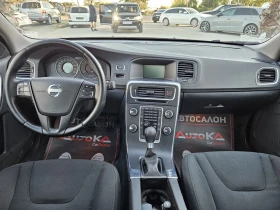 Volvo S60 1.6Drive-114kc= 6СКОРОСТИ= 162.000км= АВТОПИЛОТ , снимка 12
