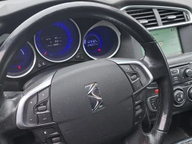 Citroen DS4 1.6 hdi, снимка 7