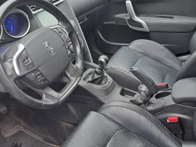Citroen DS4 1.6 hdi, снимка 8