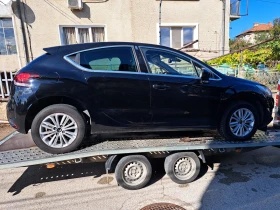 Citroen DS4 1.6 hdi, снимка 3