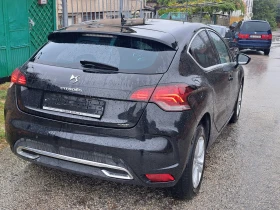 Citroen DS4 1.6 hdi, снимка 10