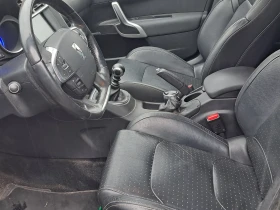 Citroen DS4 1.6 hdi, снимка 6