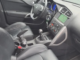 Citroen DS4 1.6 hdi, снимка 4
