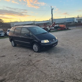 VW Sharan 1.9TDI, снимка 3