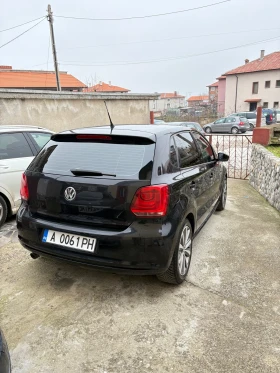 VW Polo 1.6 TDI, снимка 4