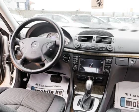 Mercedes-Benz E 320 Avangarde redovi, снимка 15