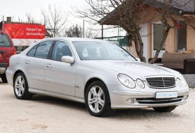 Mercedes-Benz E 320 Avangarde redovi, снимка 3