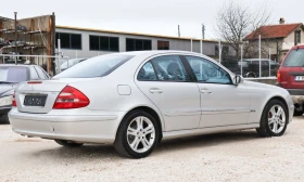 Mercedes-Benz E 320 Avangarde redovi, снимка 6