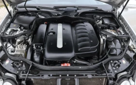 Mercedes-Benz E 320 Avangarde redovi, снимка 17
