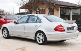 Mercedes-Benz E 320 Avangarde redovi, снимка 8