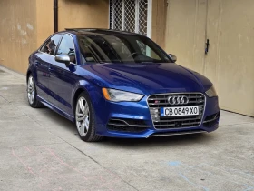 Audi S3 2.0TFSI QUATTRO , снимка 1