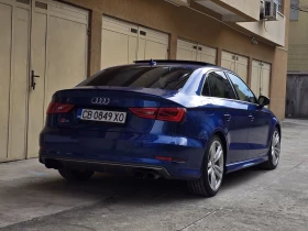 Audi S3 2.0TFSI QUATTRO , снимка 2