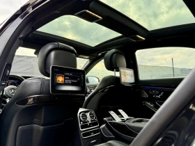 Mercedes-Benz S 350 Facelift* FULLMAX* Distronik* NigthVision* Телевиз, снимка 12