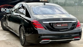 Mercedes-Benz S 350 Facelift* FULLMAX* Distronik* NigthVision* Телевиз, снимка 5