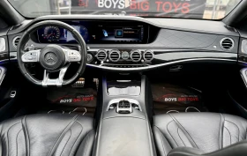 Mercedes-Benz S 350 Facelift* FULLMAX* Distronik* NigthVision* Телевиз, снимка 8