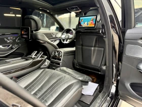 Mercedes-Benz S 350 Facelift* FULLMAX* Distronik* NigthVision* Телевиз, снимка 10