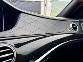 Mercedes-Benz S 350 Facelift* FULLMAX* Distronik* NigthVision* Телевиз, снимка 13
