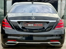 Mercedes-Benz S 350 Facelift* FULLMAX* Distronik* NigthVision* Телевиз, снимка 4