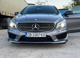 Mercedes-Benz CLA 250 Shooting Brake, снимка 3