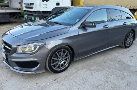 Mercedes-Benz CLA 250 Shooting Brake, снимка 9