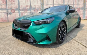BMW M5 xDrive, снимка 4