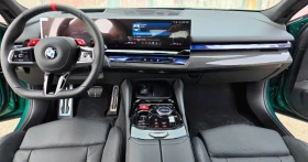 BMW M5 xDrive, снимка 6