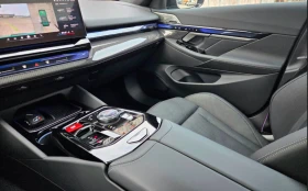 BMW M5 xDrive, снимка 7