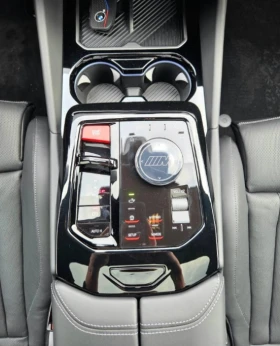BMW M5 xDrive, снимка 10