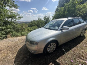 Audi A4 2.0TDI Avant, снимка 5