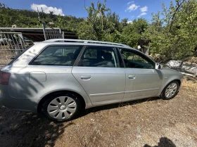 Audi A4 2.0TDI Avant, снимка 6