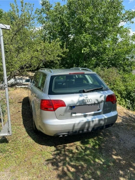 Audi A4 2.0TDI Avant, снимка 8