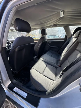 Audi A4 2.0TDI Avant, снимка 9