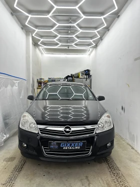 Opel Astra H 1.8 бензин, 140 к.с, снимка 1