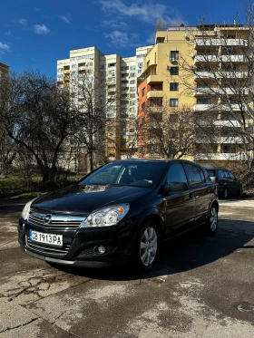 Opel Astra H 1.8 бензин, 140 к.с, снимка 3